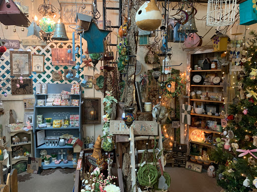 Cathy's Boutique - Visual
