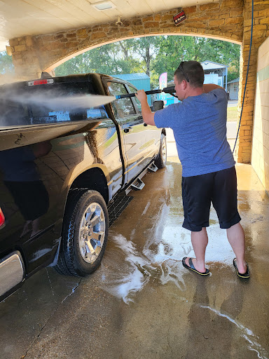Scrubbies Car Wash - Thumbnail