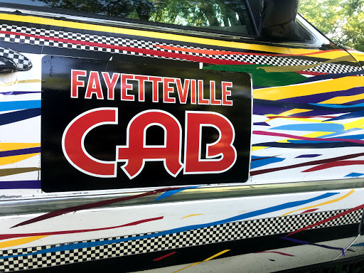 Fayetteville Cab - Thumbnail