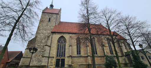 St. Martinuskirche - Thumbnail
