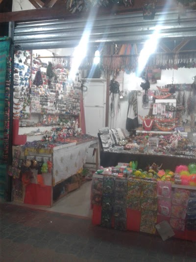 shopping-mall