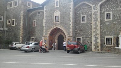 Photos of Panagia (Monastery) of Kykkos