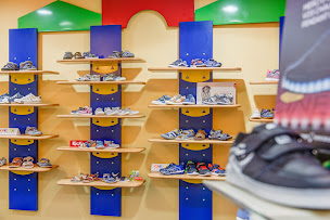 Photo n°28 de Arbell Chaussures à Thouars (Magasin de chaussures)