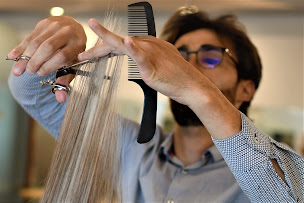 Photo n°23 de La Suite Arnaud Coiffeur à Clermont-Ferrand (Salon de coiffure)