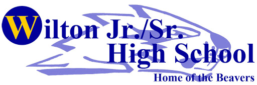 Wilton Jr-Sr High School - Thumbnail