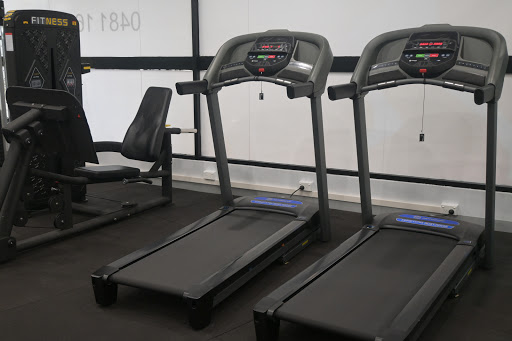Be Active Studio - Campbelltown - Thumbnail