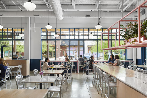 Bakery Lorraine - Visual