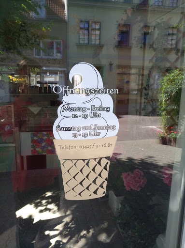 Café unter den Linden - Thumbnail