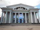 Фотография Саратовский академический театр оперы и балета, Саратов, Россия