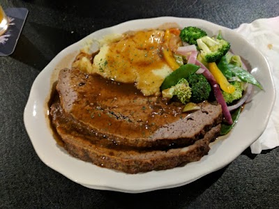 Photos of Pedro O'Hara's