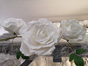 Photo n°4 de La Valse Blanche à Gueugnon (Boutique d'articles de mariage)