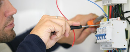 County Electrical Services - Visual
