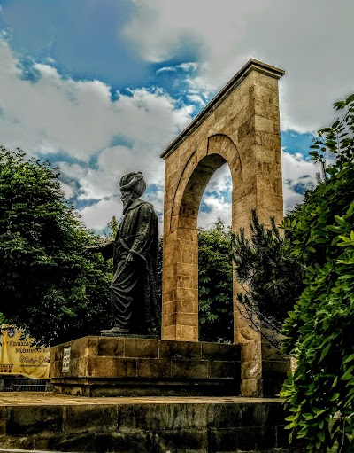 Mimar Sinan Parkı