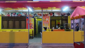 Fuente de soda Angelito 3