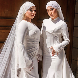 Photo n°10 de DISCREET CREATION 57000 à Hagondange (Boutique de mariage)