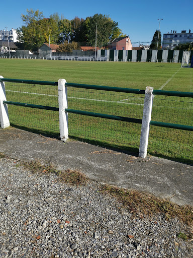 Stade De La Croix De Prince
