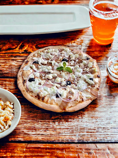 Photo 3 - Burger Aiton