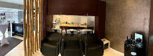 Photo n°5 de Coiffeur JulieS Hairlounge à Soufflenheim (Salon de coiffure)