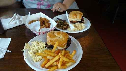 Bad To the Bone Barbecue - Thumbnail