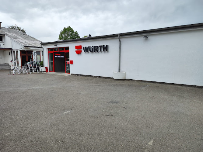 Würth Ludwigsburg-West photo