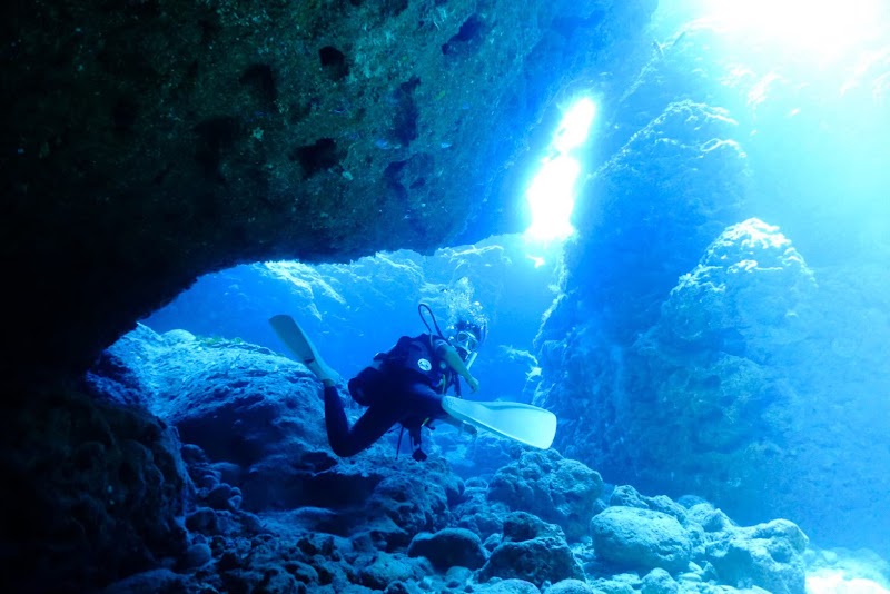 ダイビングクラブ ネプチューン