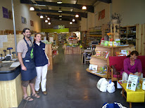 Biocoop Champ Libre Villeneuve sur Lot à Bias