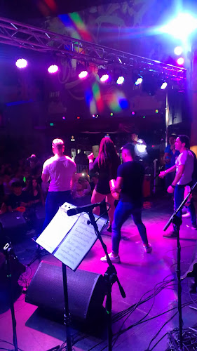Opiniones de DONDE CARLONCHO en Recoleta - Discoteca