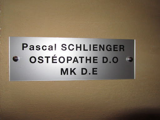 Schlienger Pascal - Visual