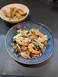 Photo n°13 de OAÏ - Restaurant Marseille à Marseille (Restaurant de plats à emporter)