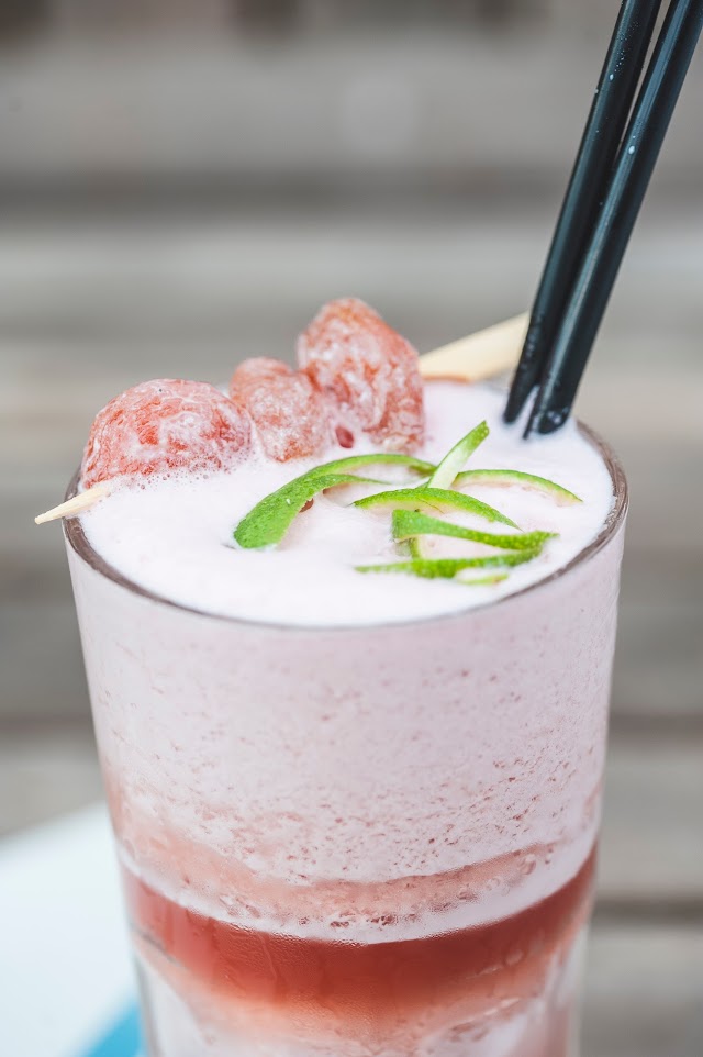 Bittersweet - tailored cocktail bar