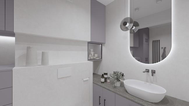Modei Sztuka & Design Projektowanie Wnętrz - Olsztyn