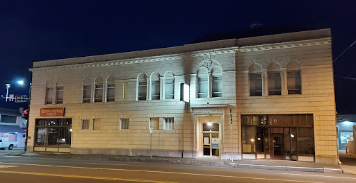 Auburn Masonic Temple - Thumbnail