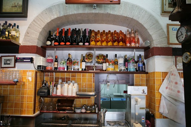 Bar gelateria del Molo