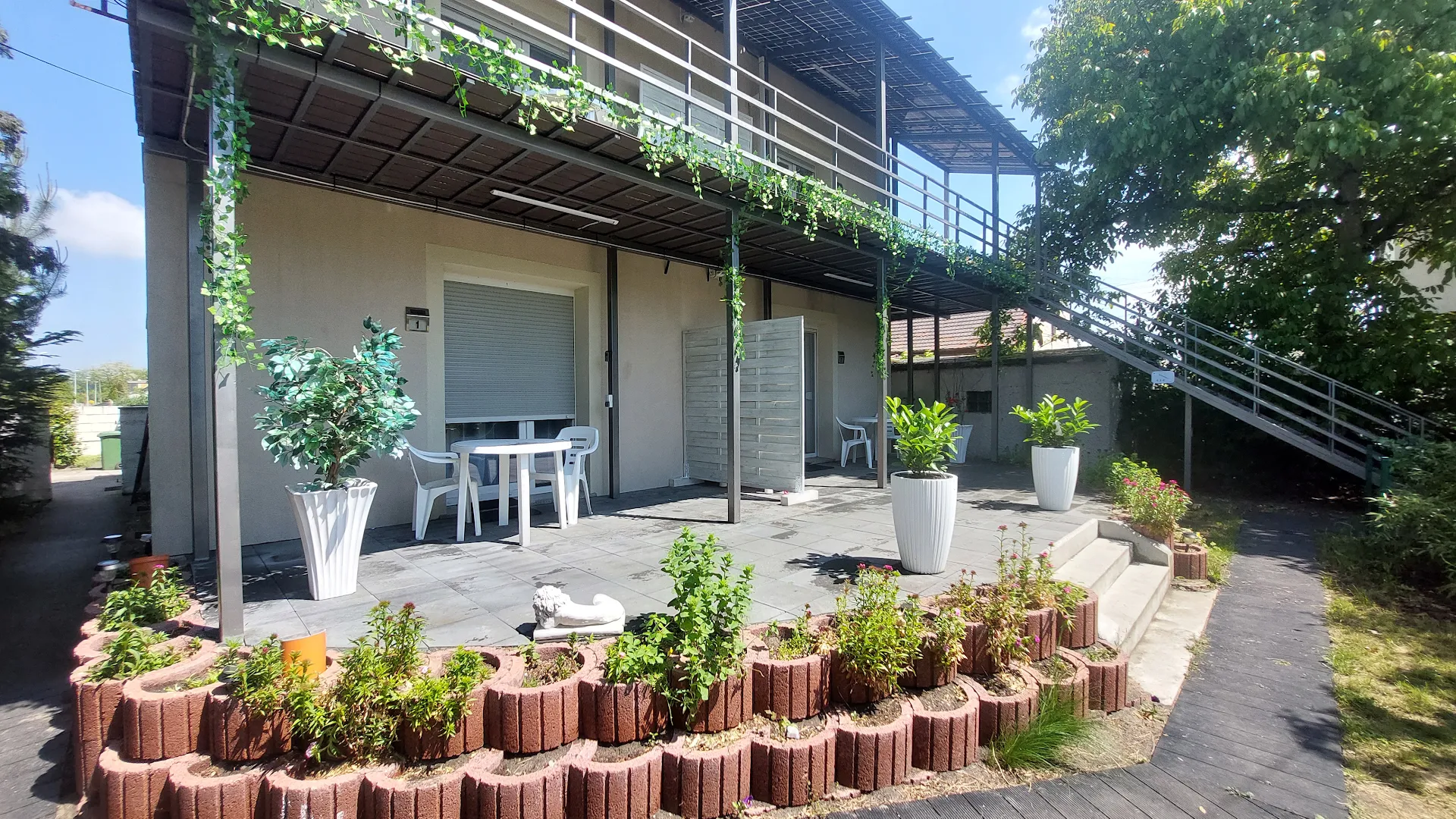 Hotel Konty