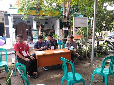 Photos of Perumahan Graha Astra