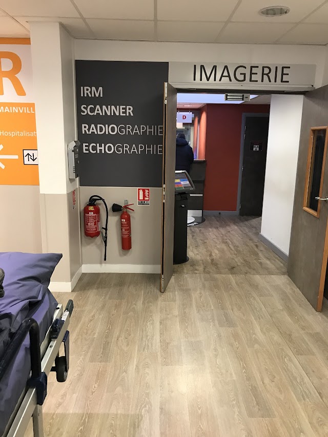 GROUPE MAUSSINS PARIS
