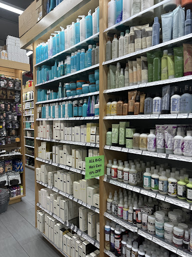 Eve Beauty Source Union Square - Thumbnail