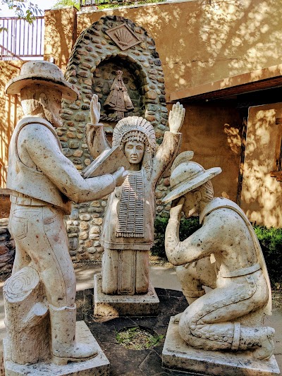 Santuario de Chimayo