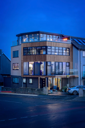 The Coastal Collection - The Hub