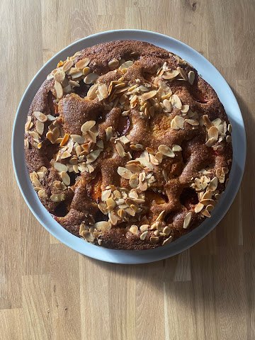 Corner House by null