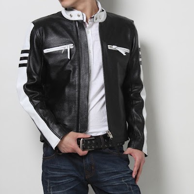 革ジャン・レザージャケット専門店フリーダムレザー