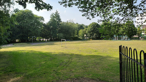 Sandfield Road Park - Thumbnail