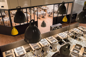 Photo n°48 de Restaurant Cavatello à Corbas (Restaurant italien)