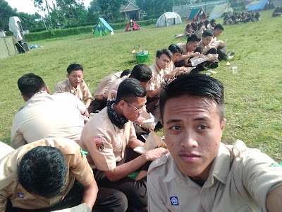 Photos of Gedung Kesenian Tumiyang