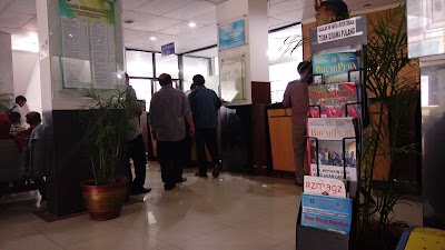Photos of Kantor Imigrasi Bogor