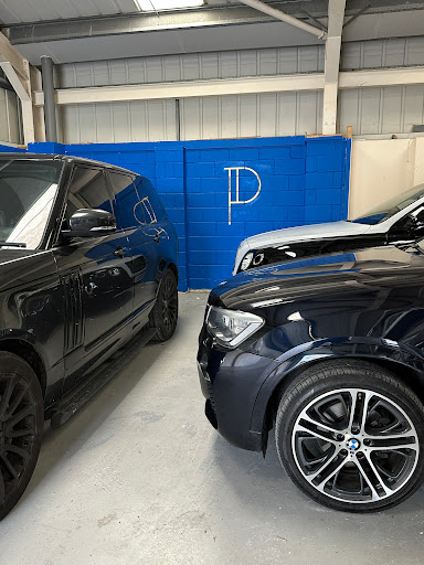 Parkhouse Motor Company