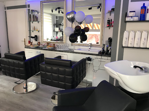 Bina Pollari Hair & Beauty Salon