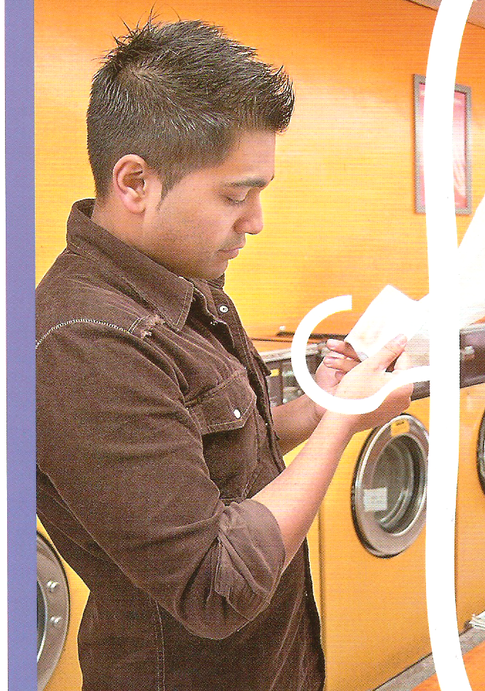 Fabric Laundry Alreggai | مصبغة فابرك الرقعي - صورة 3