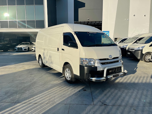 Melbourne Van Rentals - Melbourne's Cheapest Van and Car Rentals