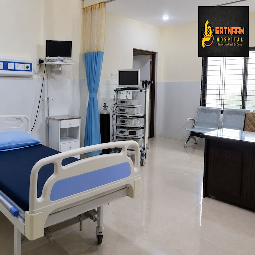 At Satnaam Hospital Laser Piles and Endoscopy Centre ENT, we believe quality treatment should be… post image